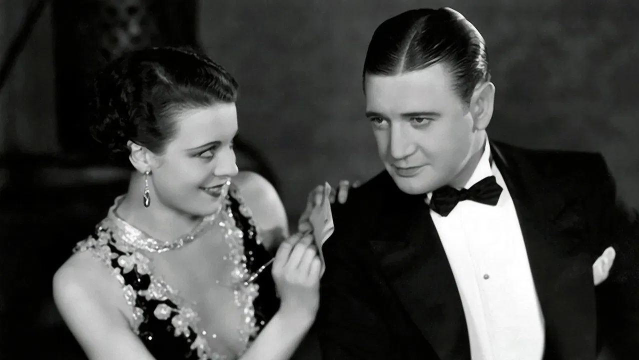 Lovin' the Ladies backdrop