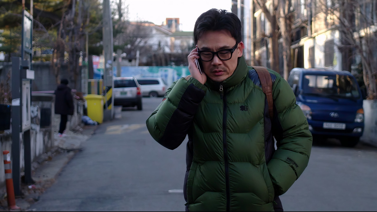 Fight for the Seat 815 backdrop