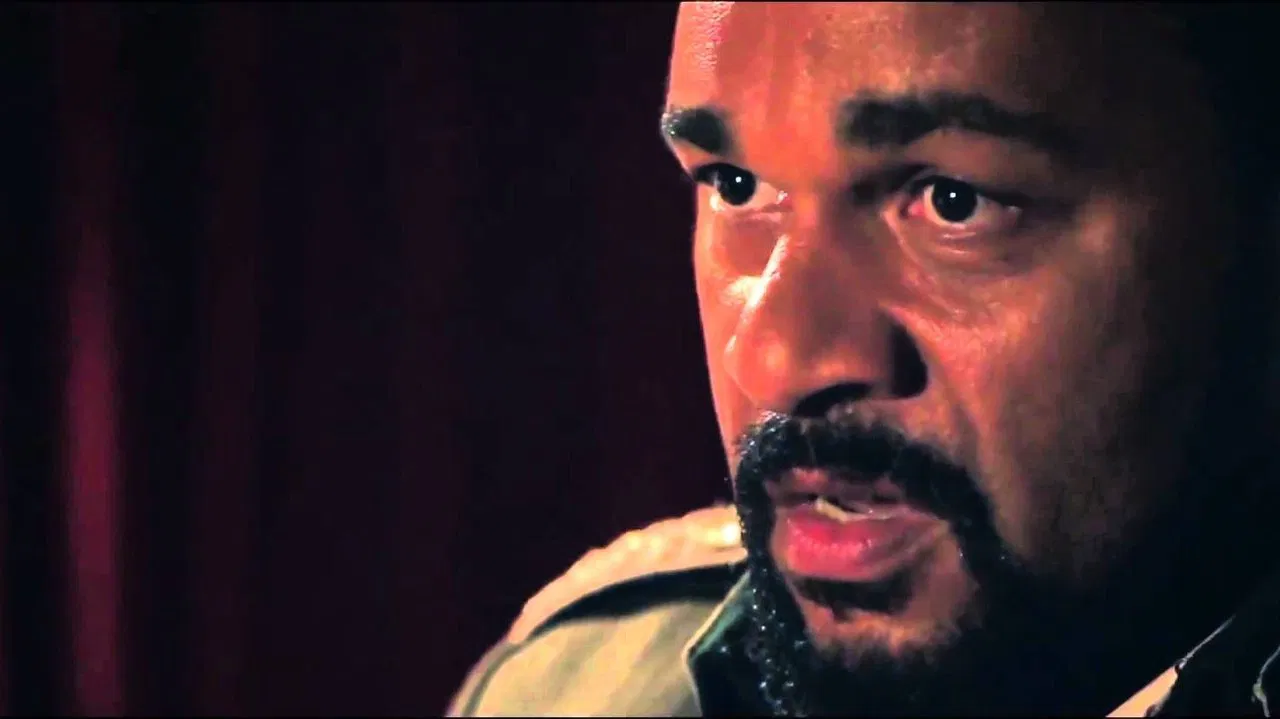 L'Antisémite backdrop