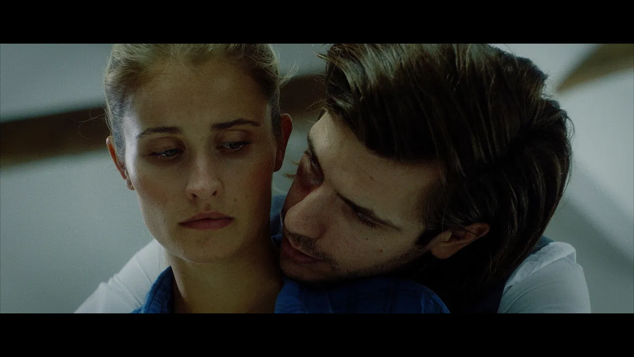 Ticking Boxes backdrop