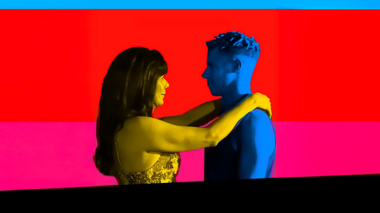 To Laugh, to Sing, Perchance to Cry backdrop