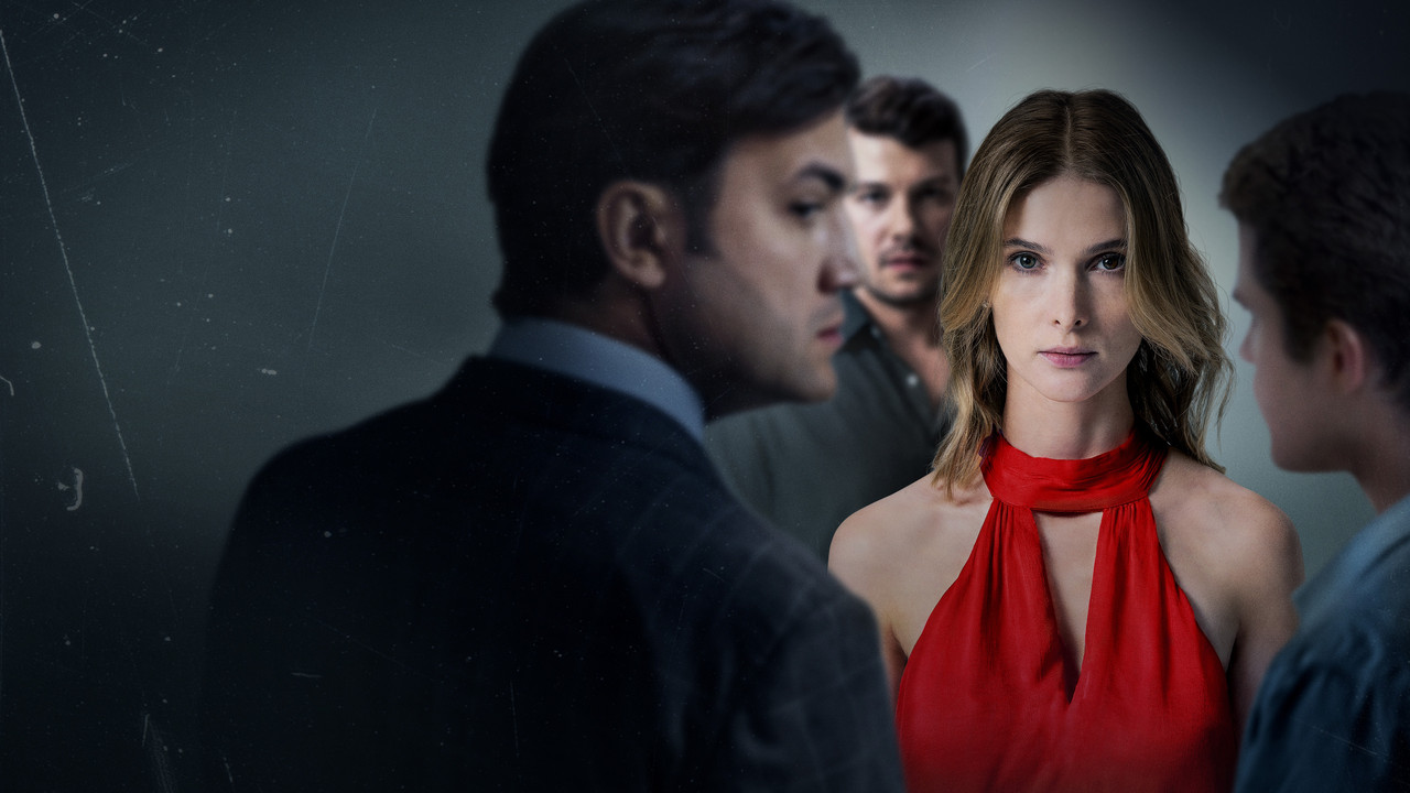 Mutual Consent backdrop