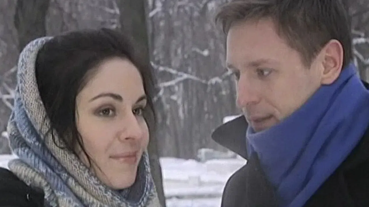 Everything for Your Sake backdrop