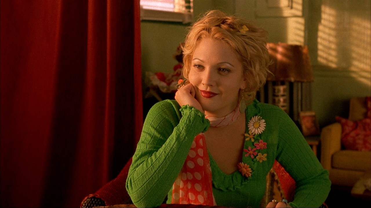 Wishful Thinking backdrop