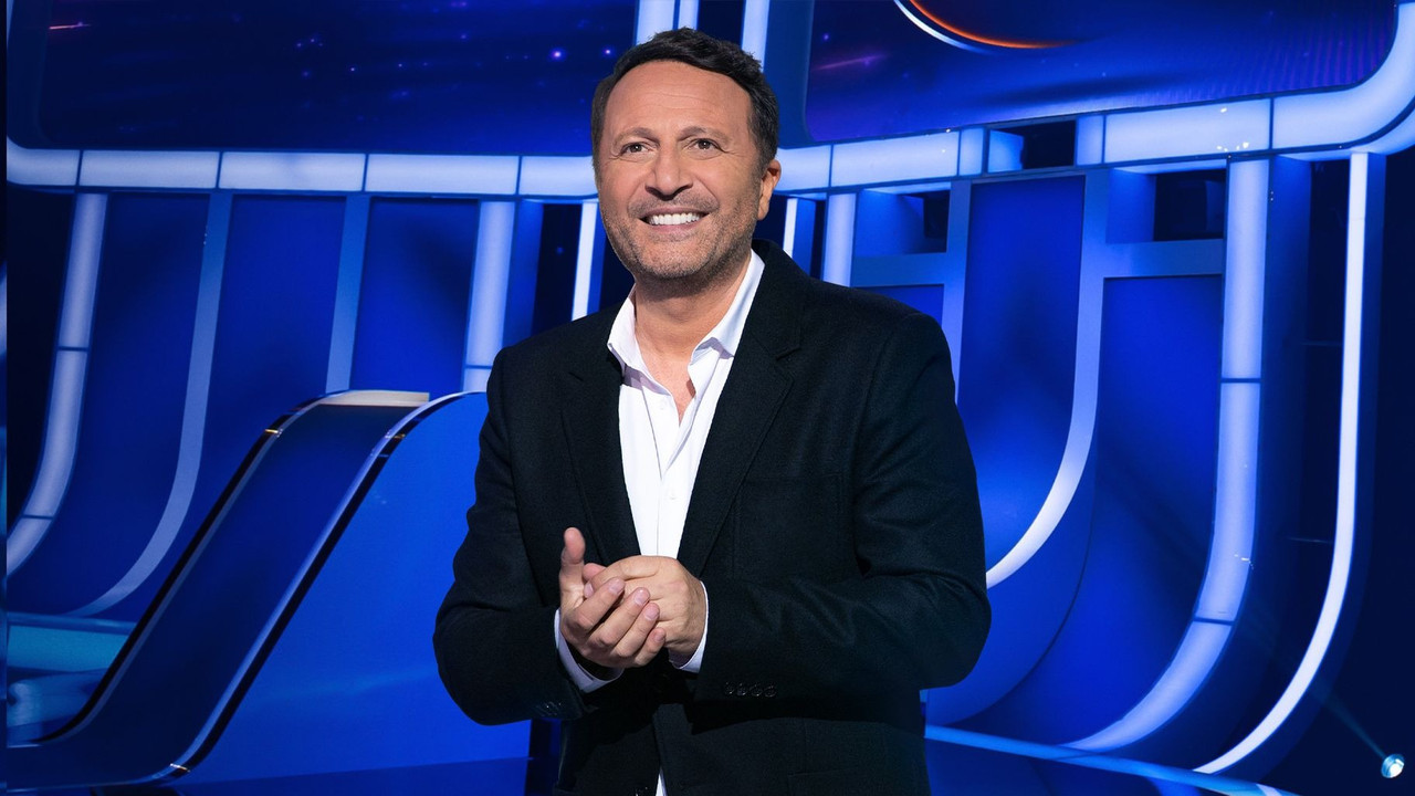 Le Grand Concours des animateurs backdrop