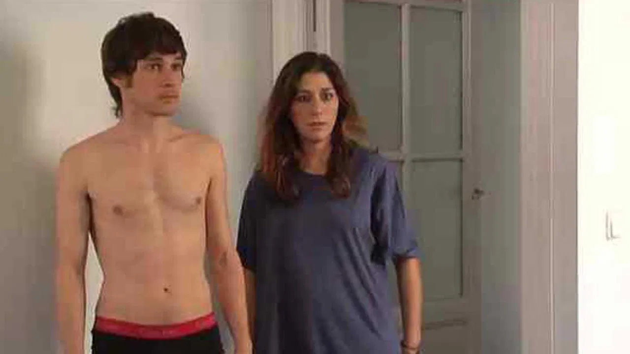 Canceled Flight backdrop