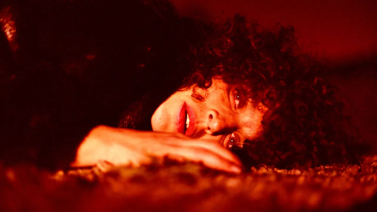 The Circles of Ro backdrop