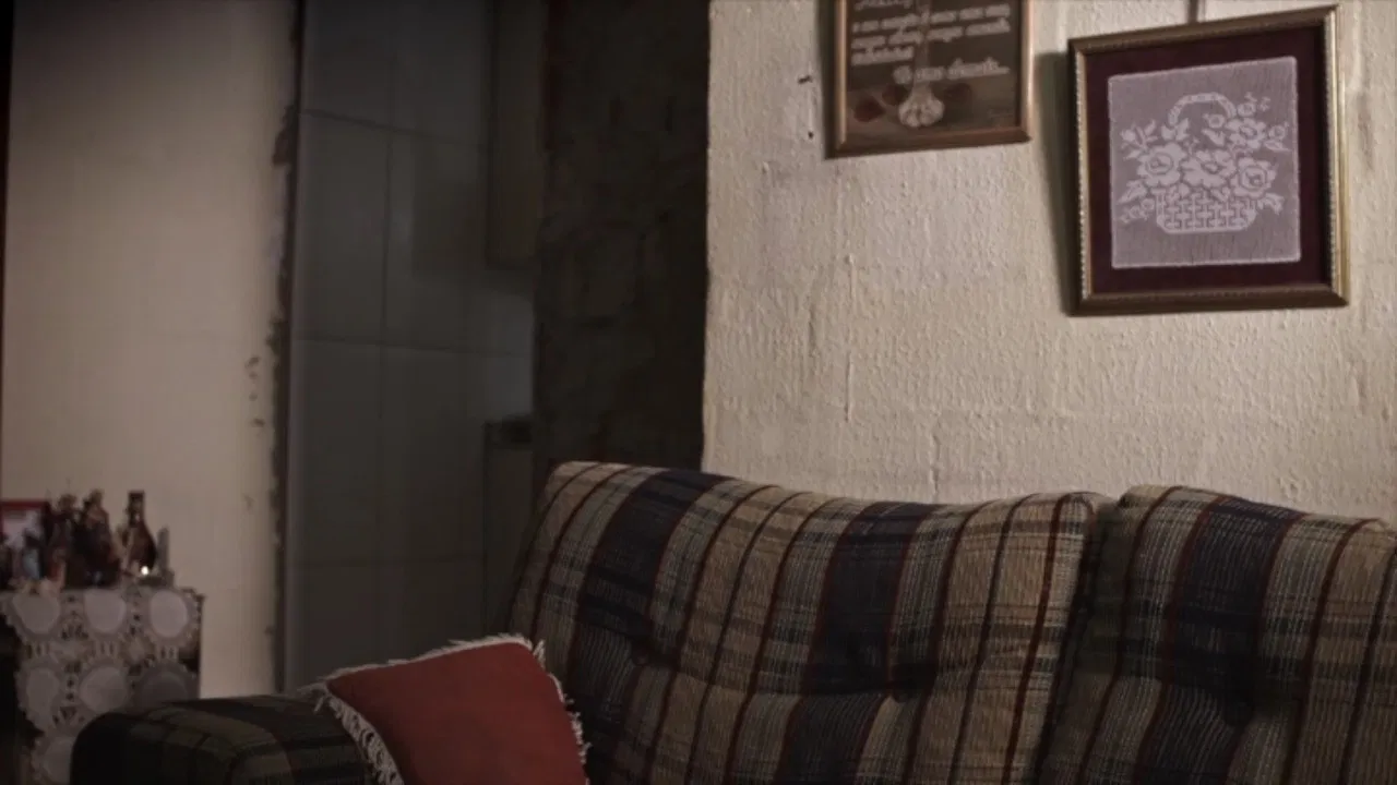 Mais uma Dona Maria backdrop