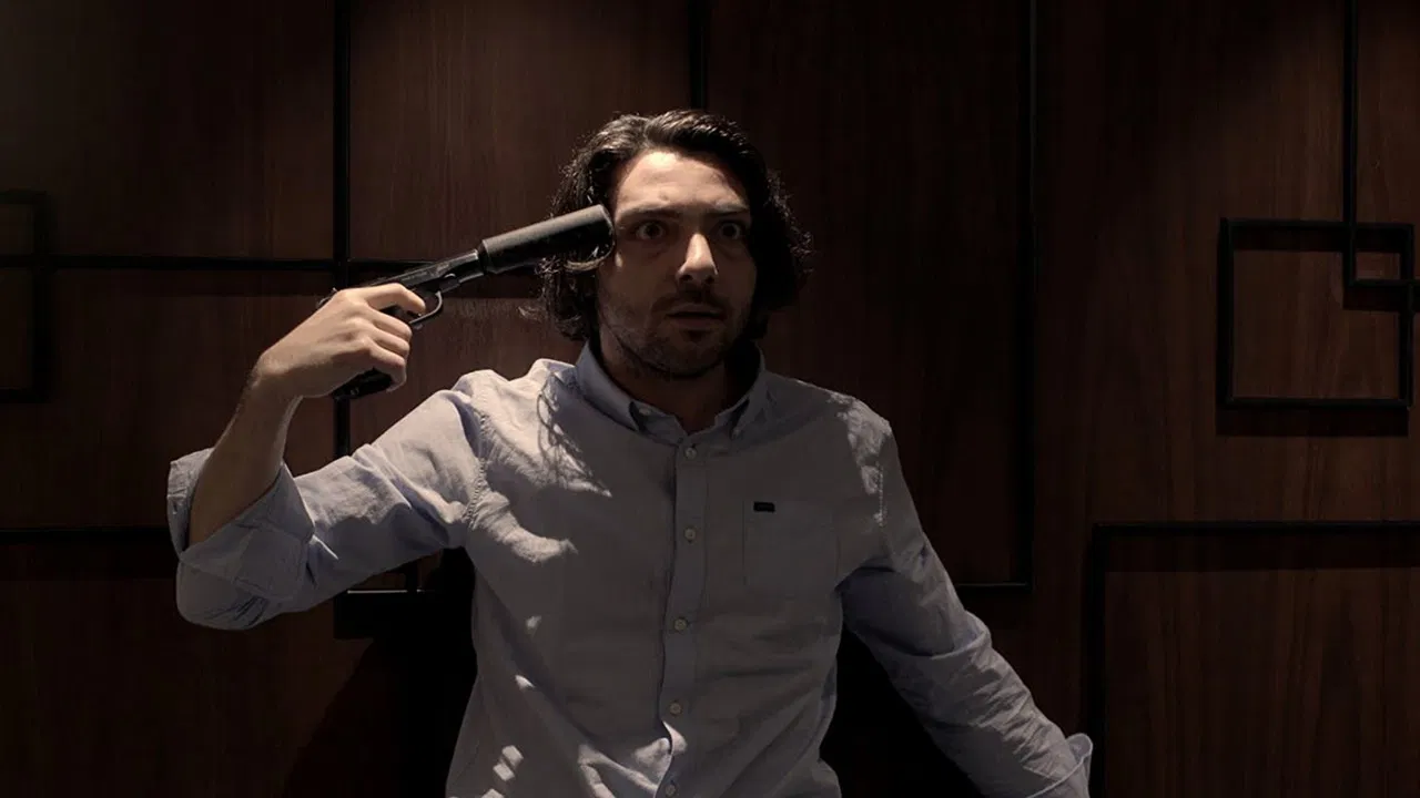 Do It Yourself backdrop