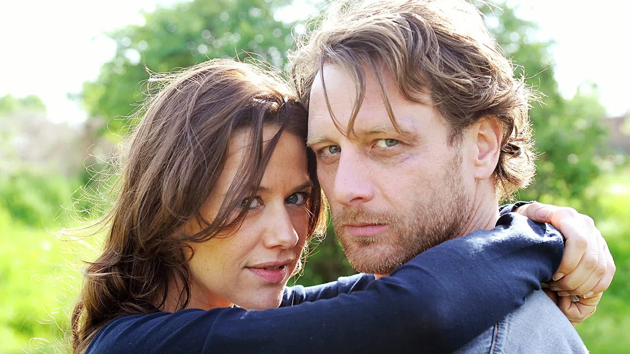 Glückstreffer - Anne und der Boxer backdrop