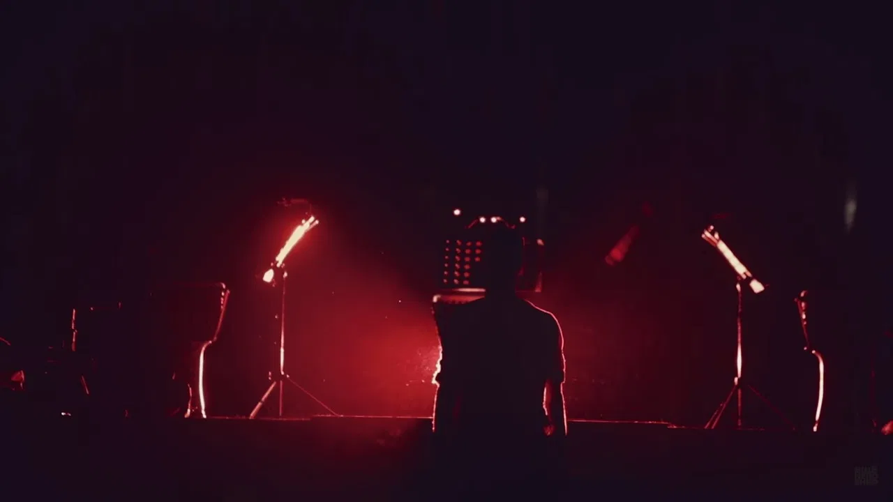 A Shroud of Incense backdrop