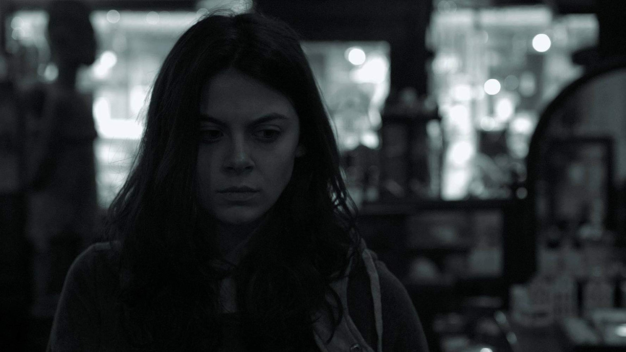 Penny Palabras backdrop