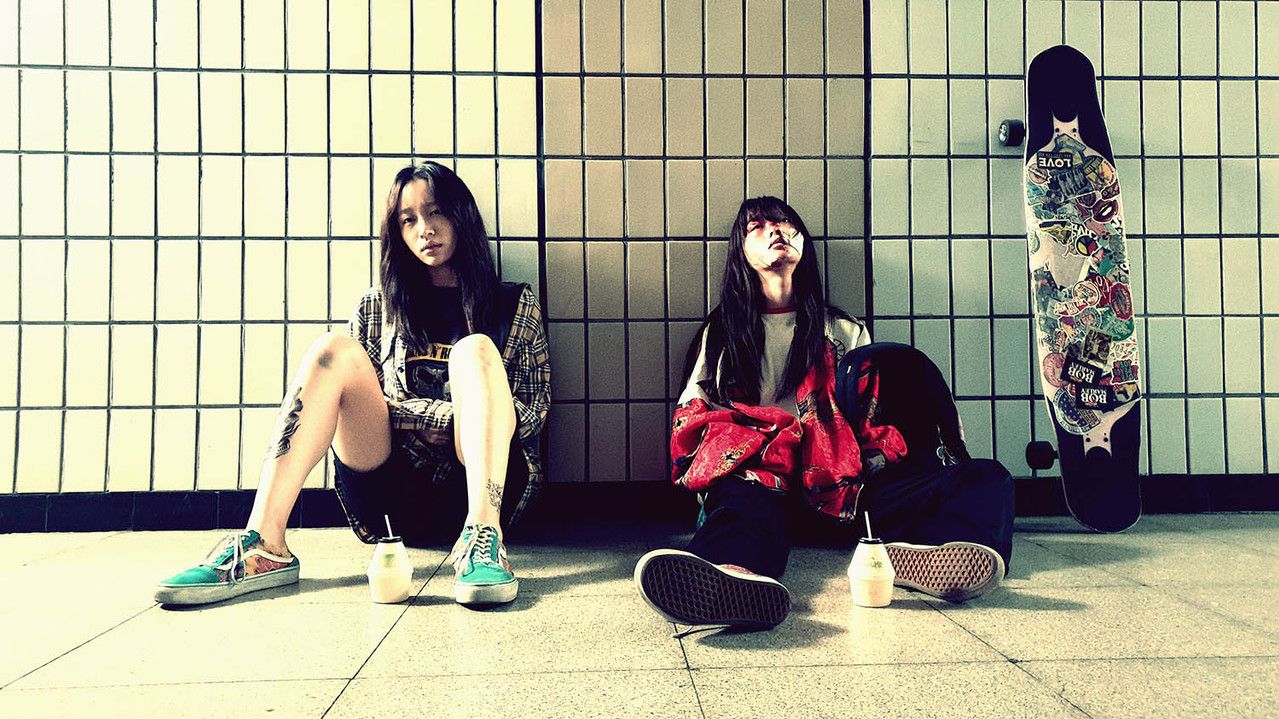 Young Adult Matters backdrop