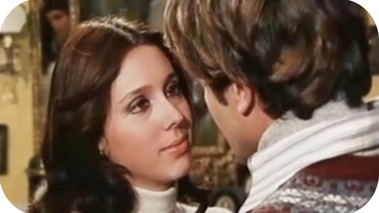 Oh, mia bella matrigna backdrop