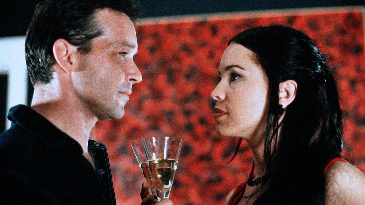 Seitensprung ins Glück backdrop