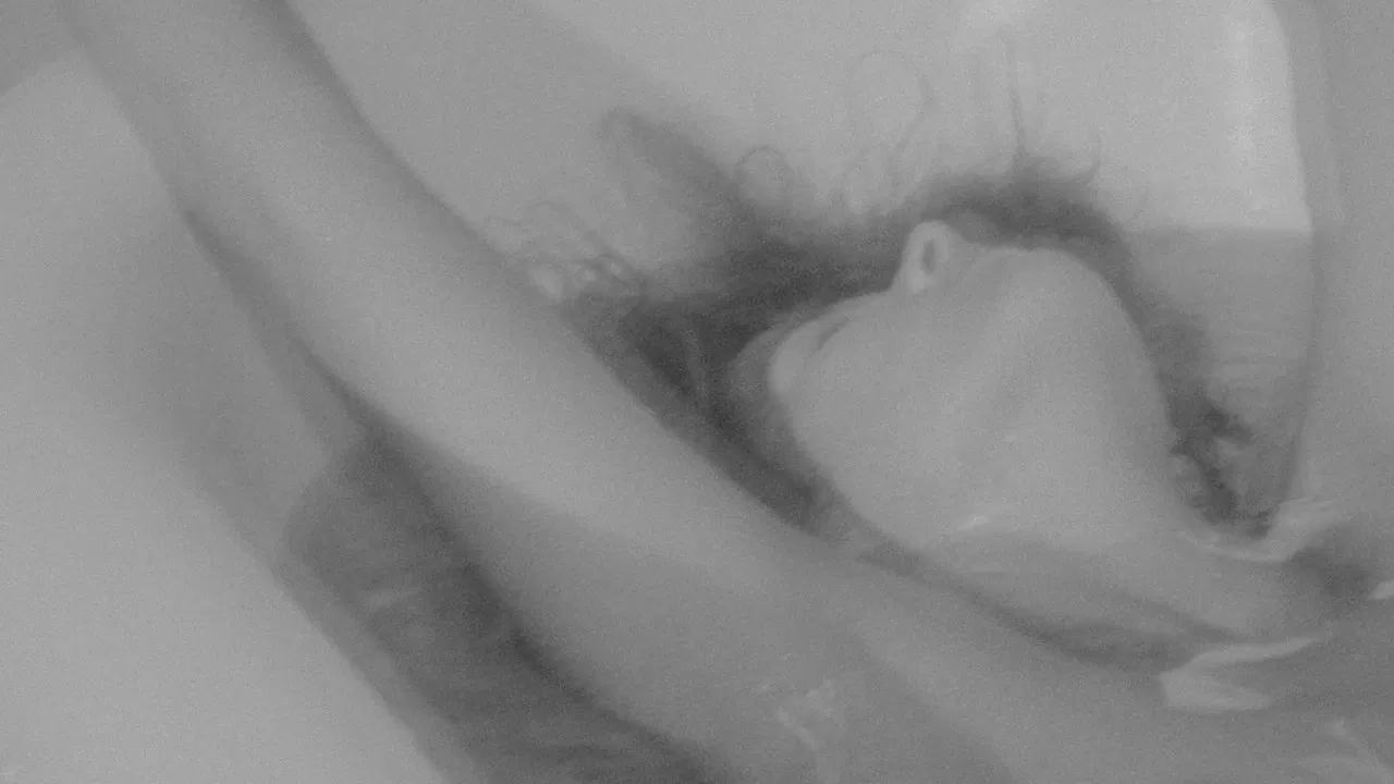 Descent Into Hell backdrop