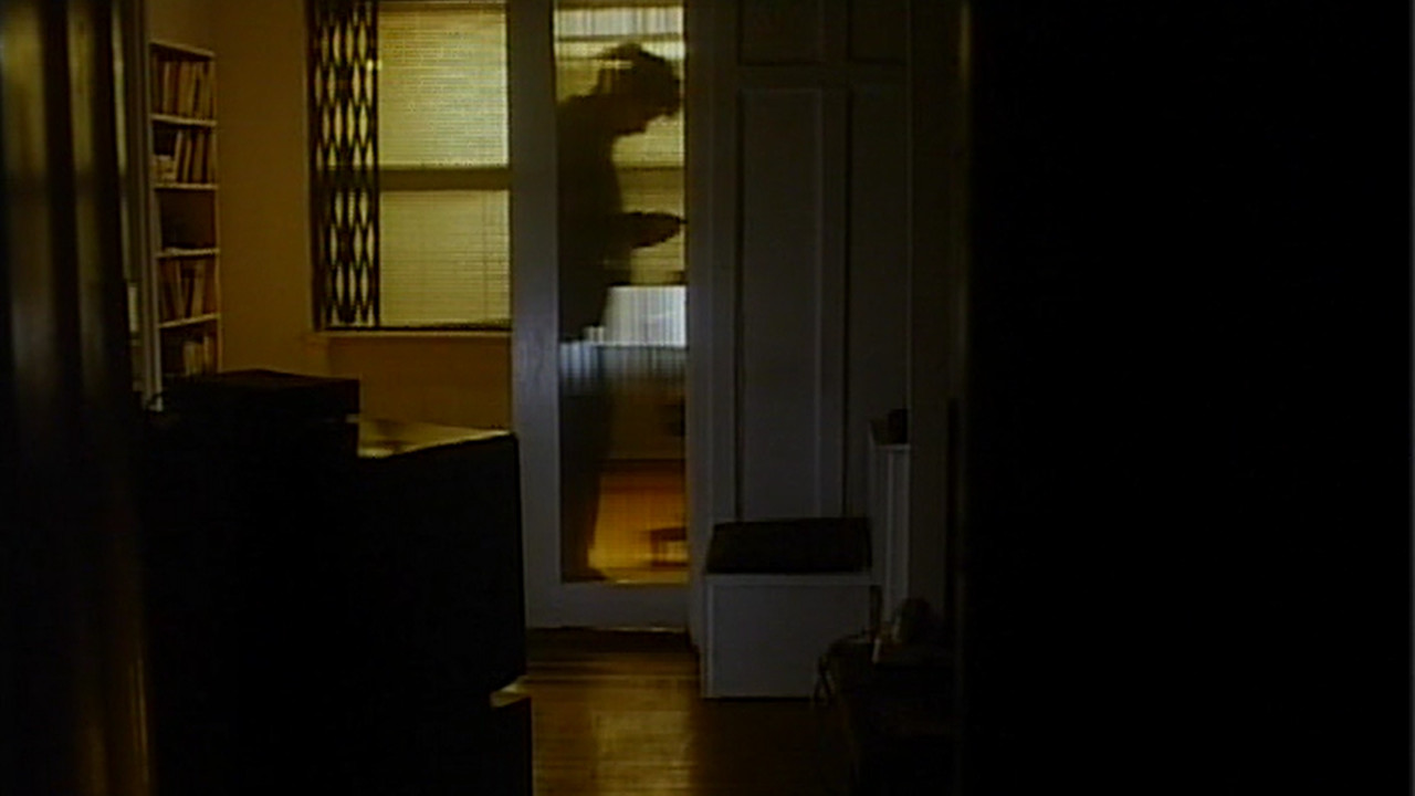 Homage by Assassination backdrop