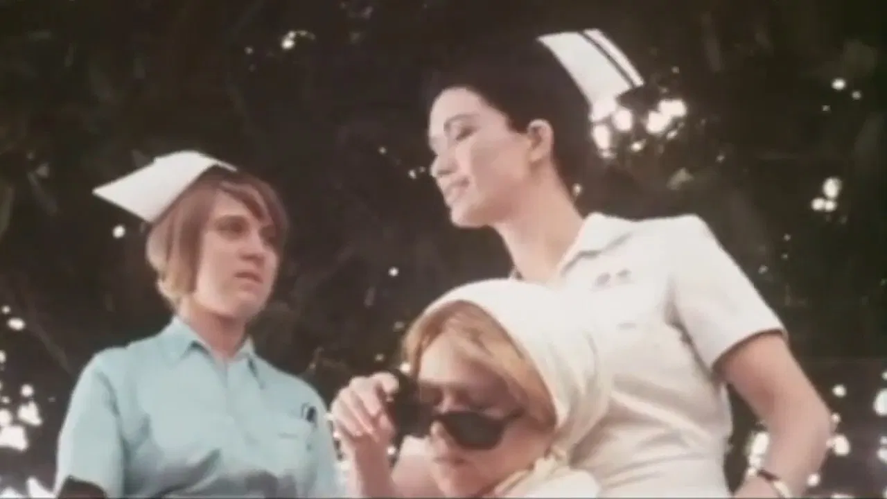 Flesh Feast backdrop