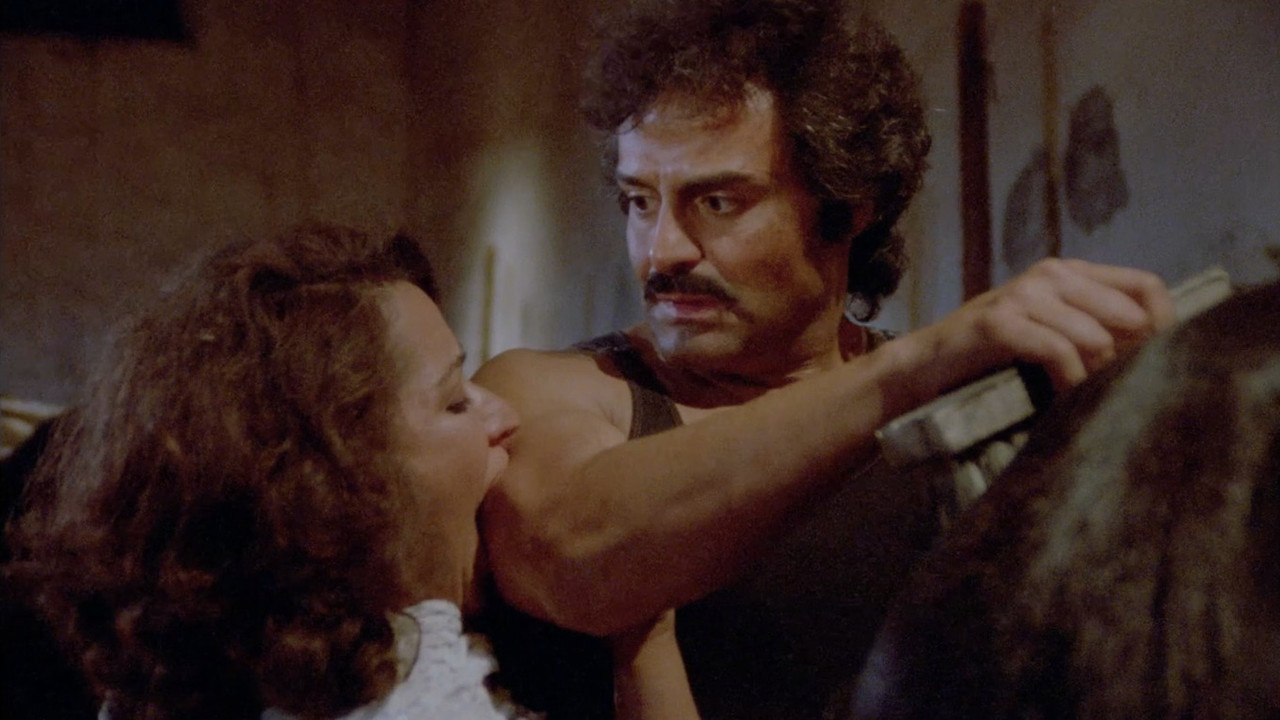 Living Is What Matters backdrop