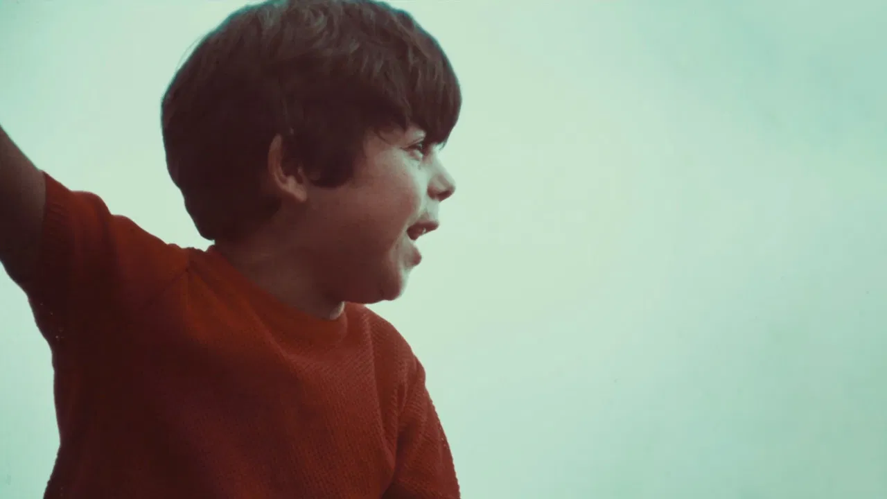 The Green Wall backdrop