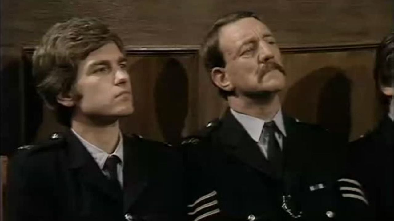 The Growing Pains of PC Penrose backdrop