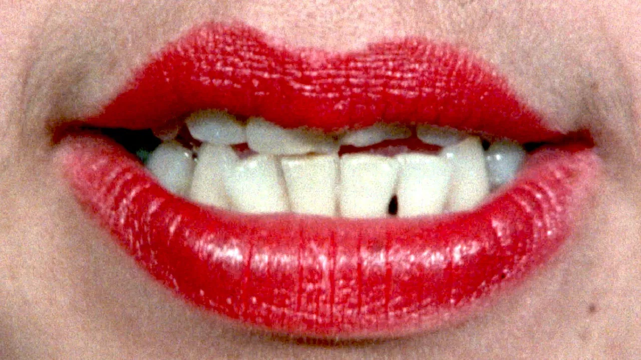 We Aim to Please backdrop