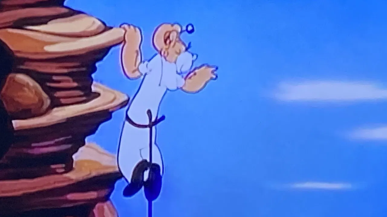 Alpine for You backdrop