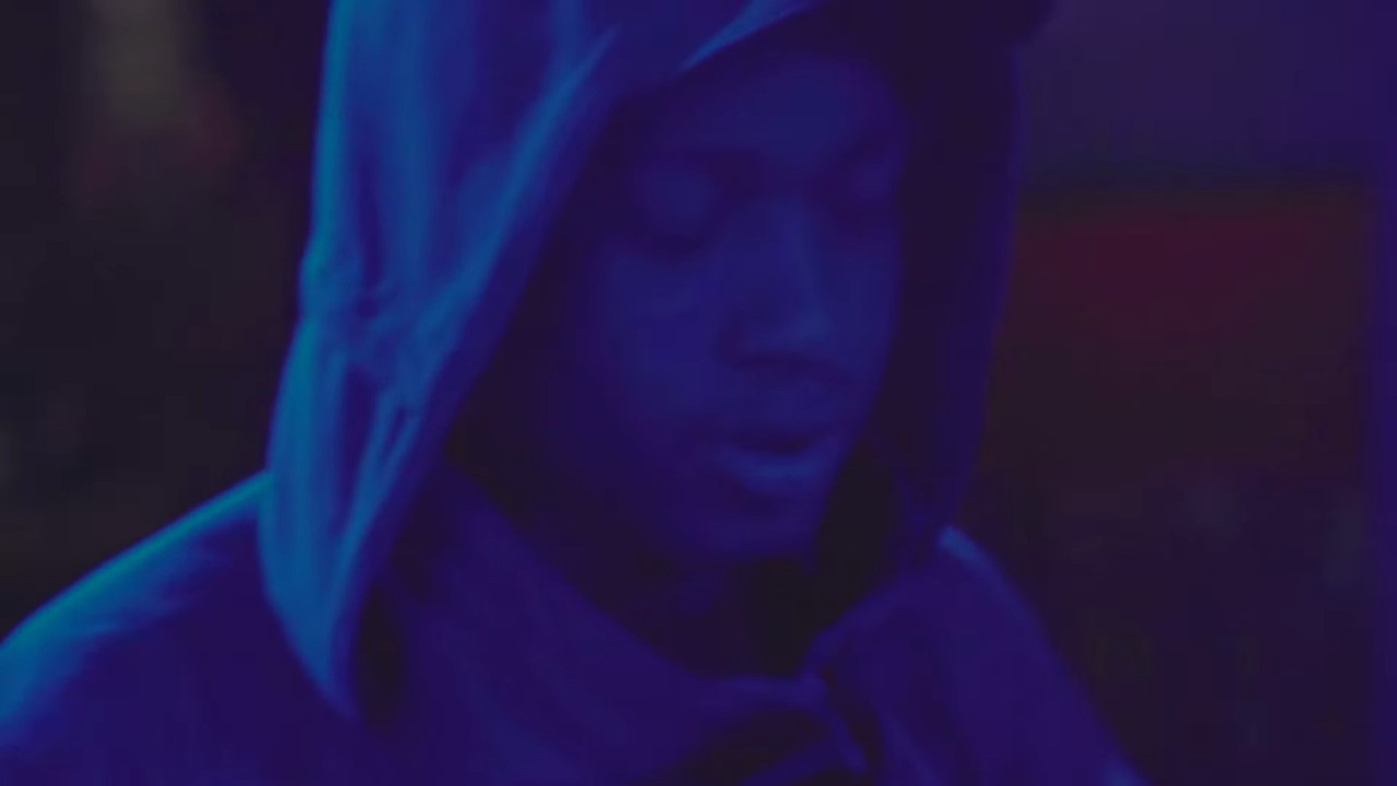 Tracy: The Lil Tracy Documentary backdrop