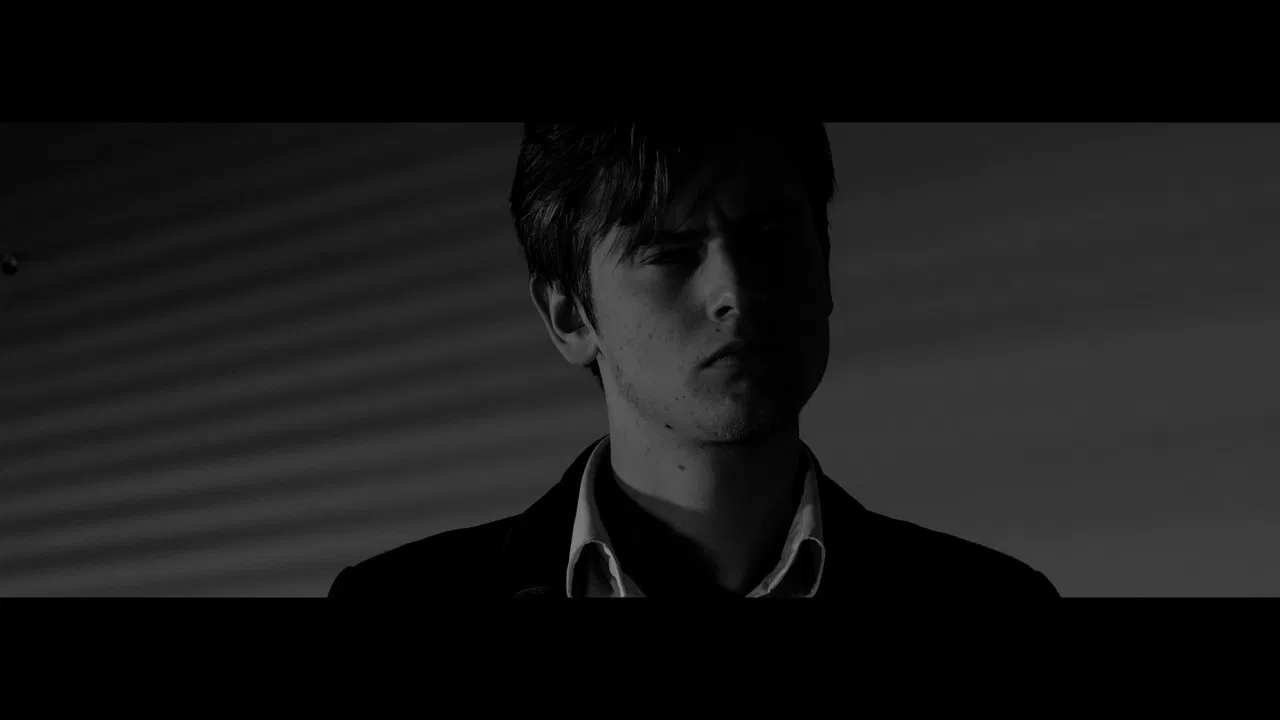 Clueless - Pilot backdrop