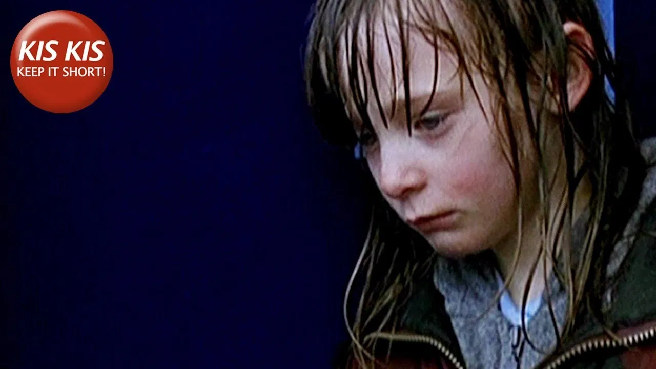 Daddy's Girl backdrop