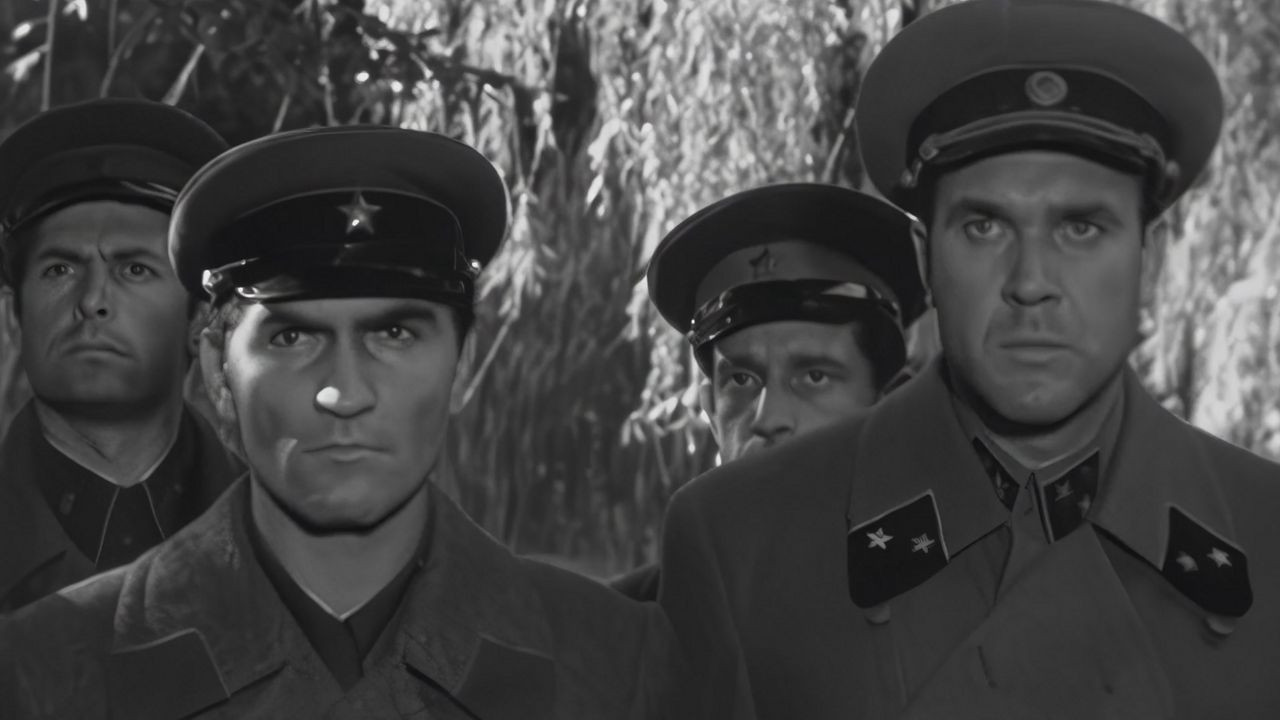 The Kyiv Direction backdrop