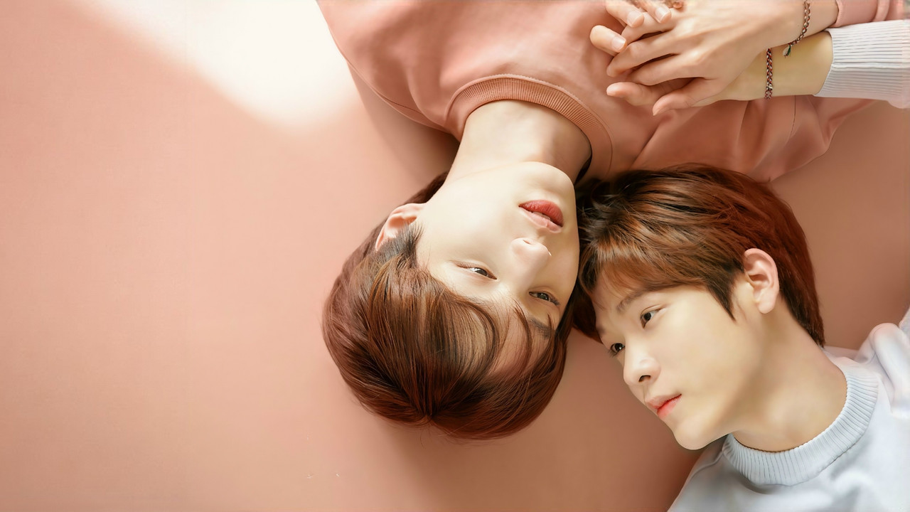 Peach of Time backdrop