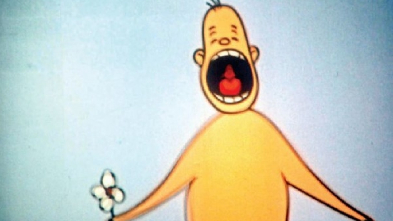 Brief History backdrop