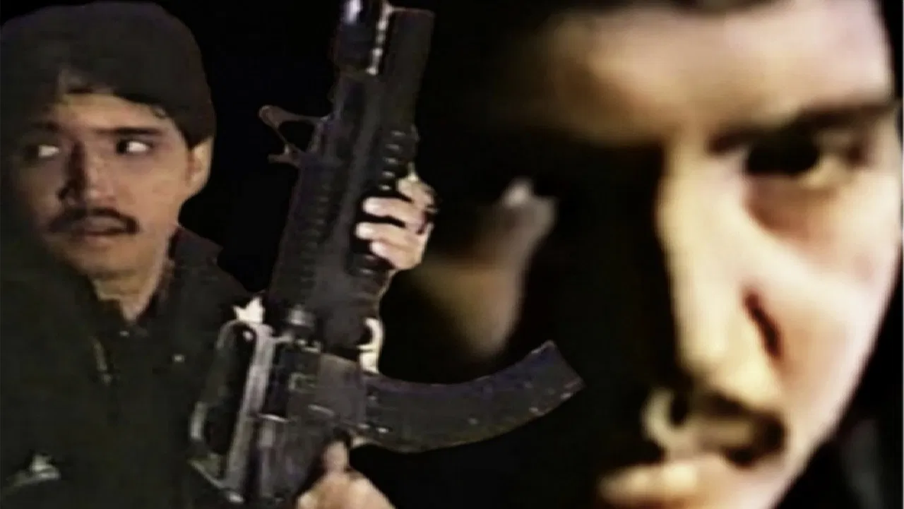 Bilang Na Ang Oras Mo backdrop