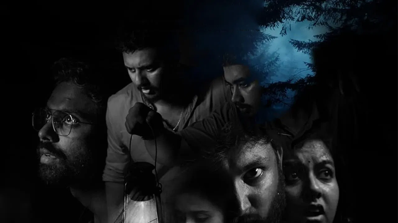 Dreadful Chapters backdrop