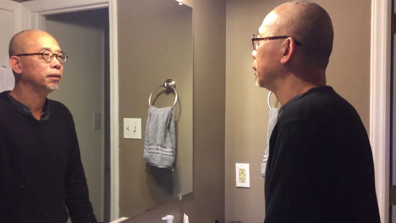 Autobiography: Struggles backdrop