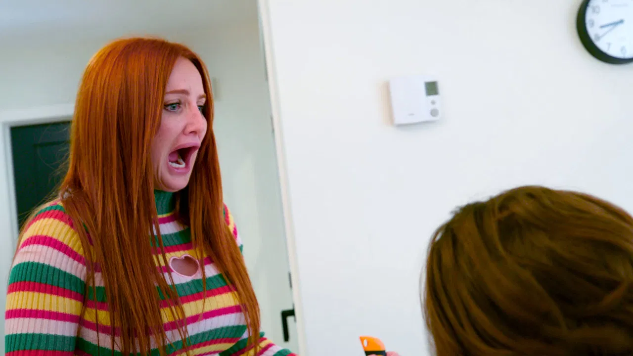 Uh... I'm sorry, please forgive me backdrop