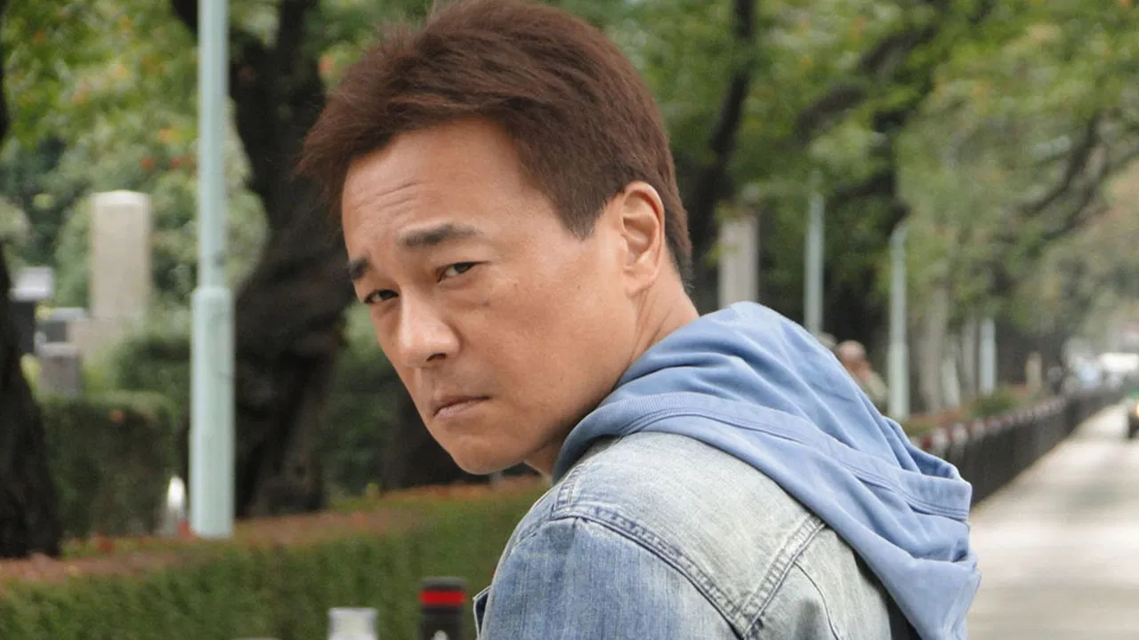 北野誠のおまえら行くな。 backdrop