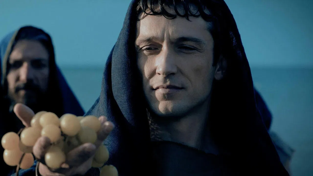 Fanum Fortunae - Alla scoperta di Vitruvio backdrop