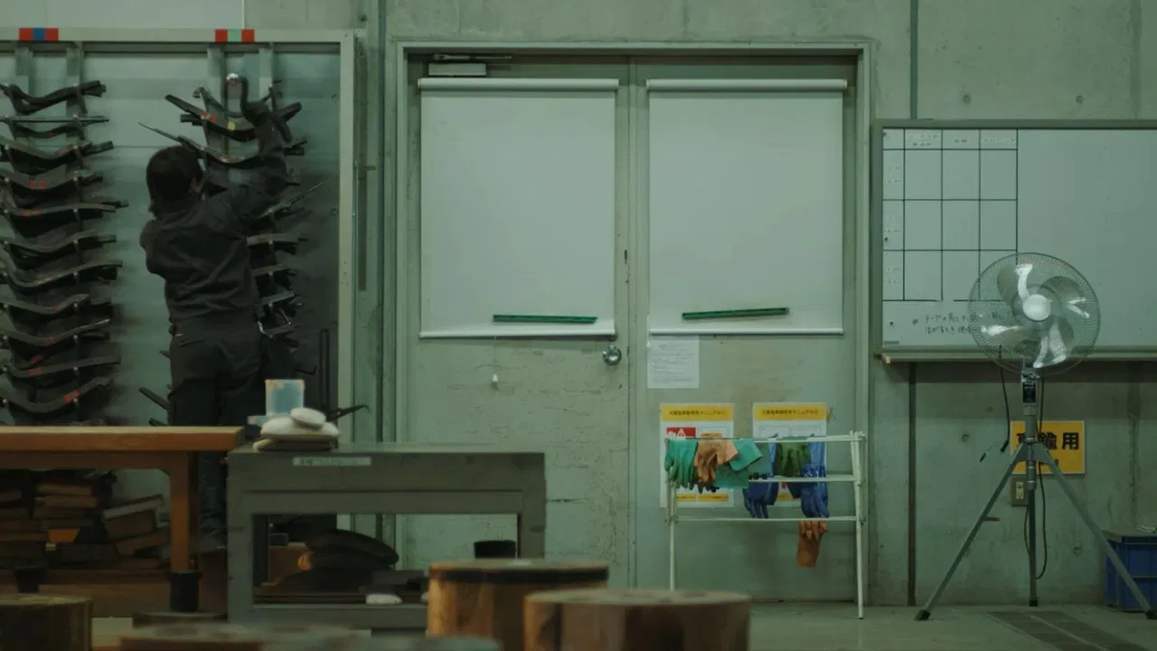 Freedom and Will backdrop