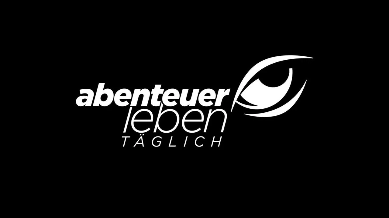 Abenteuer Leben täglich backdrop