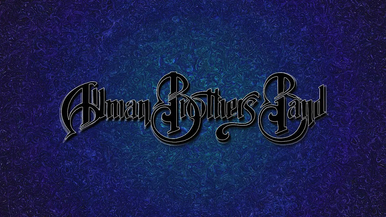 The Allman Brothers: Live In Germany 1991 backdrop