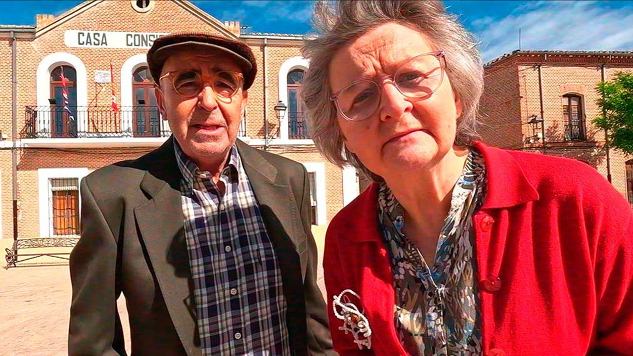 Felicidades Hansel backdrop