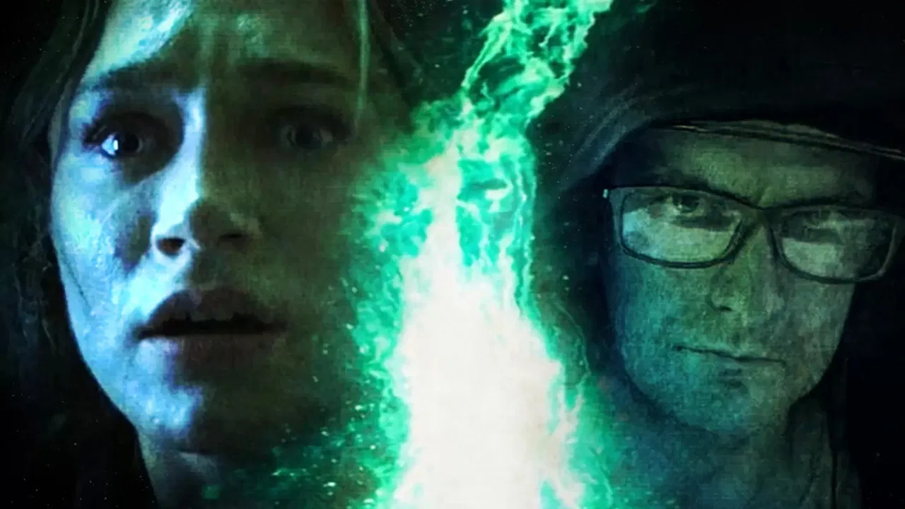 5G: The Reckoning backdrop