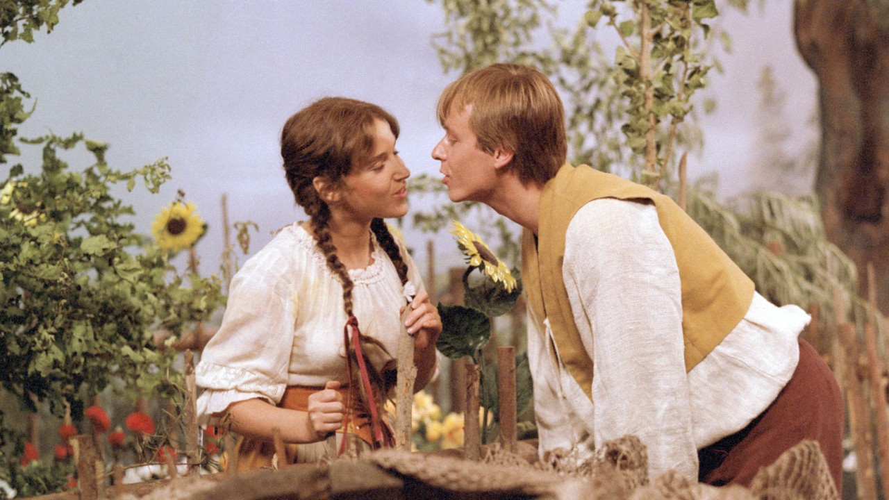 Kmotři z blat backdrop