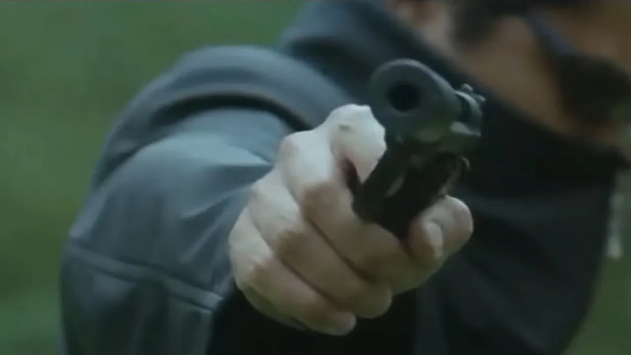 Action Captain Legend: Blood Pact backdrop