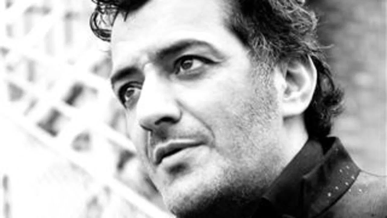 Rachid Taha, rockeur sans frontières backdrop