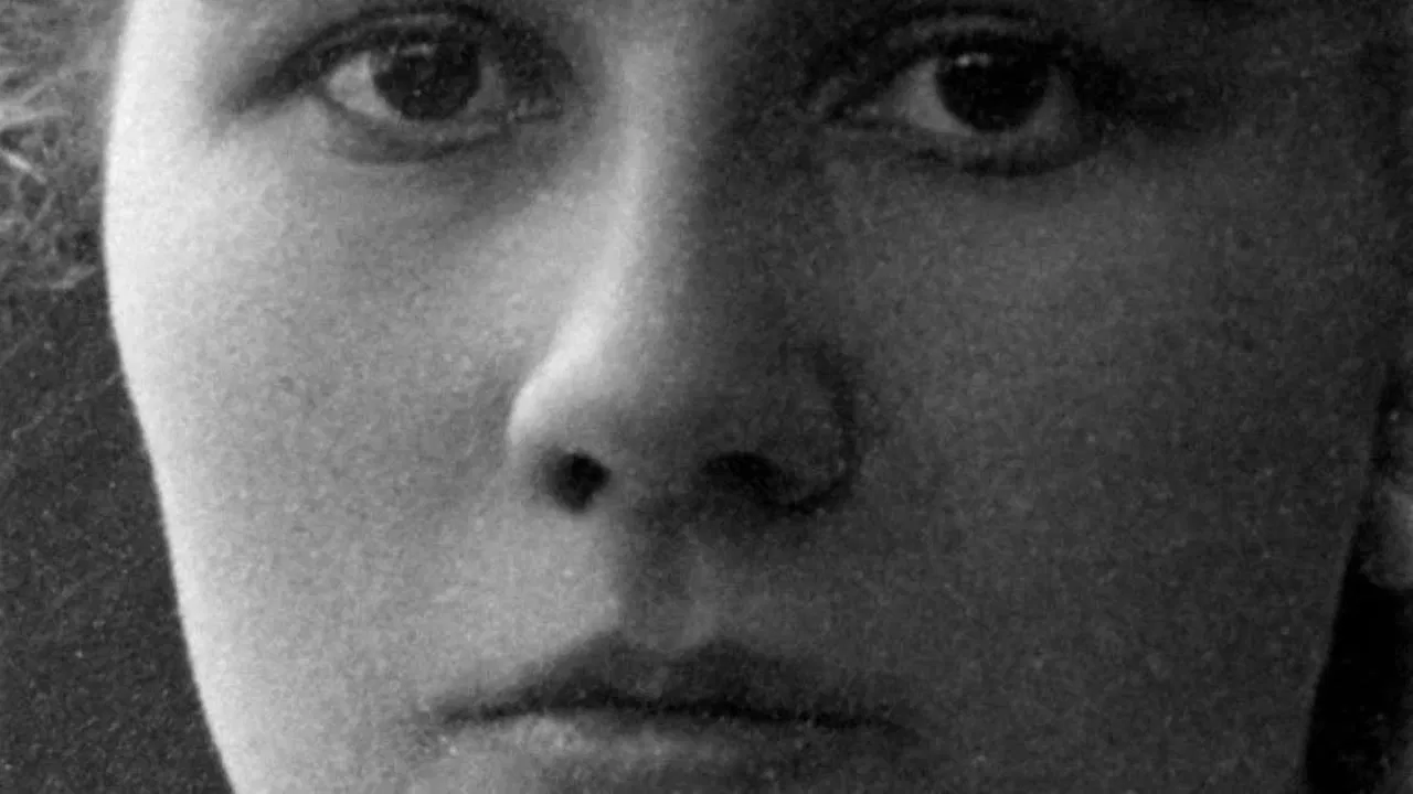 Karin's Face backdrop