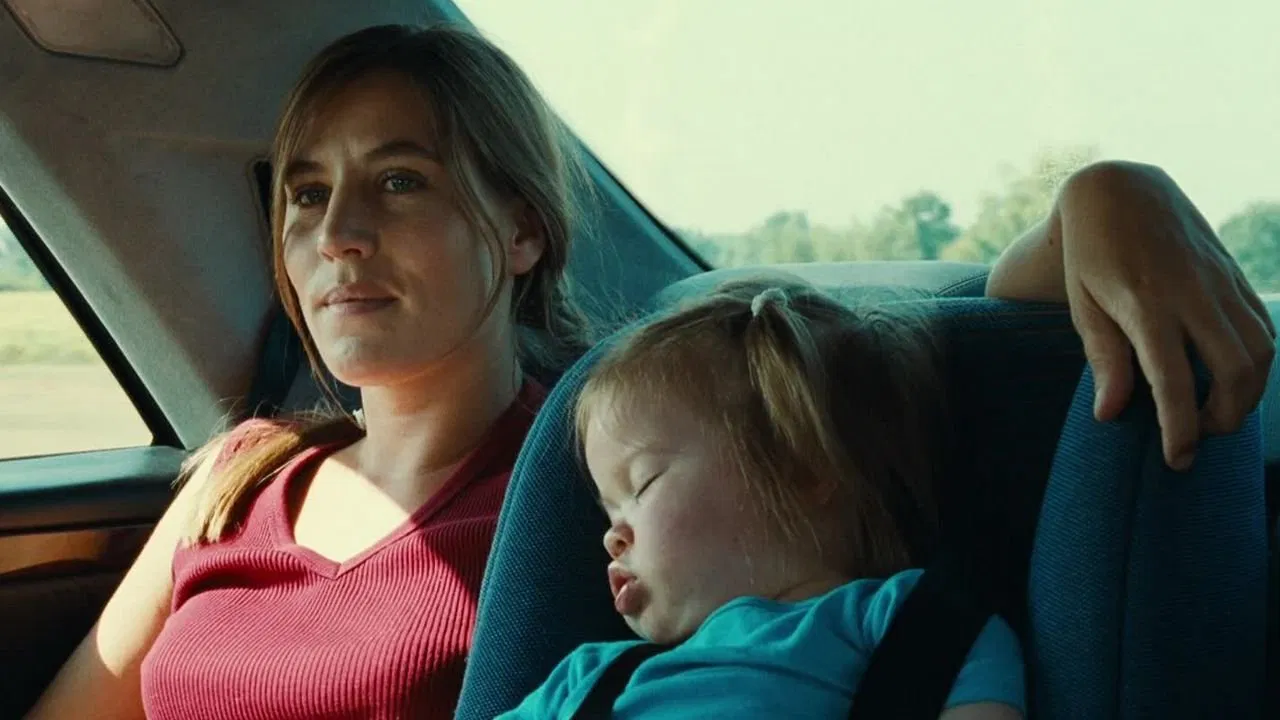 With a Friend Like Harry... backdrop