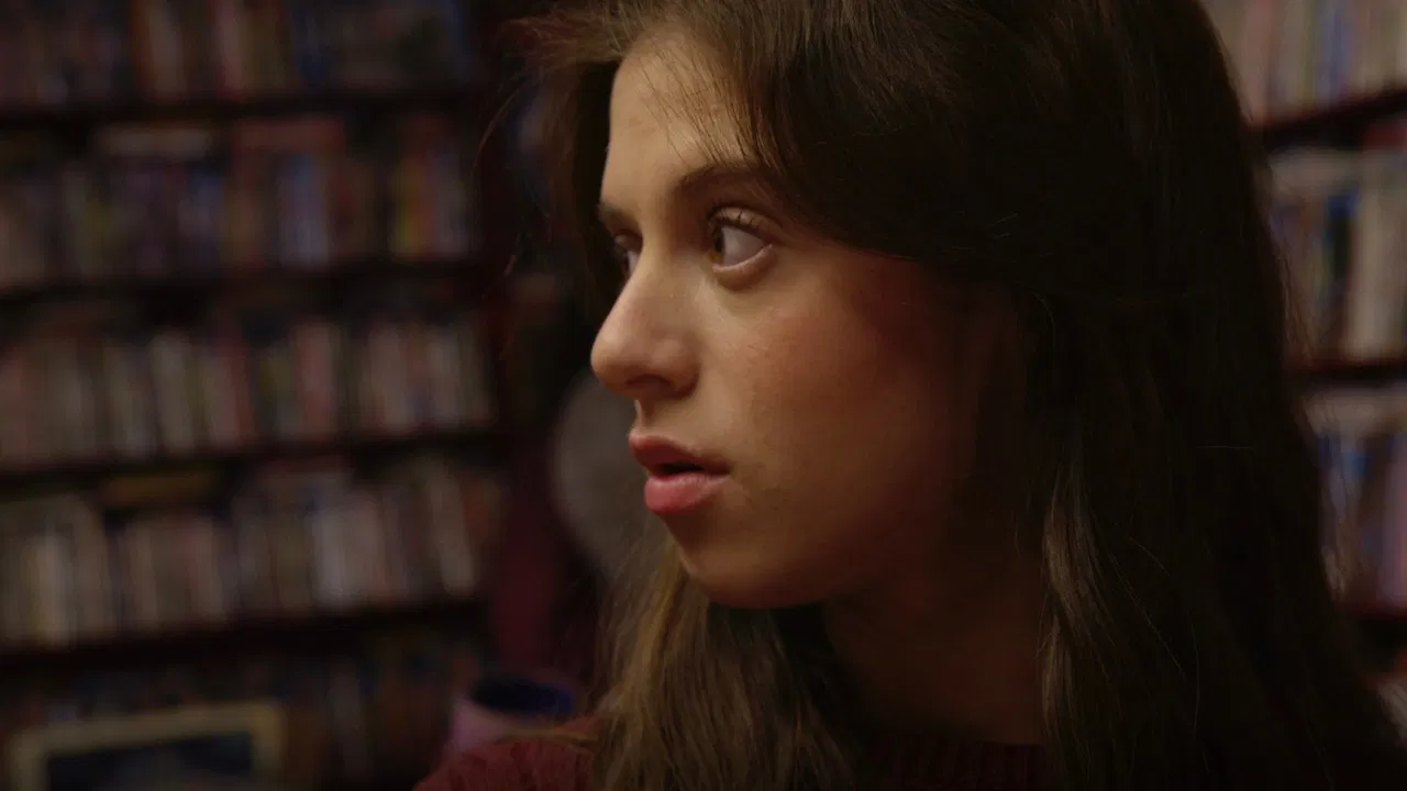 You've Gotta Be Kidding Me backdrop